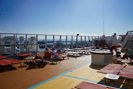 Las Palmas de Gran Canaria